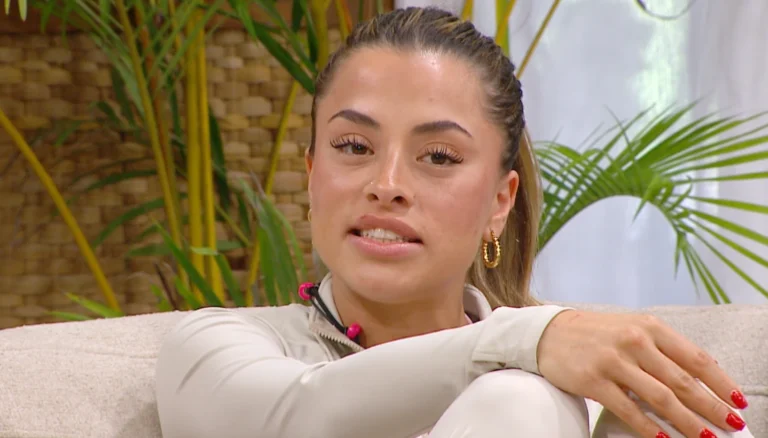 Sofía Latorre revive pelea de discoteca en «¿Volverías con tu ex? 2»