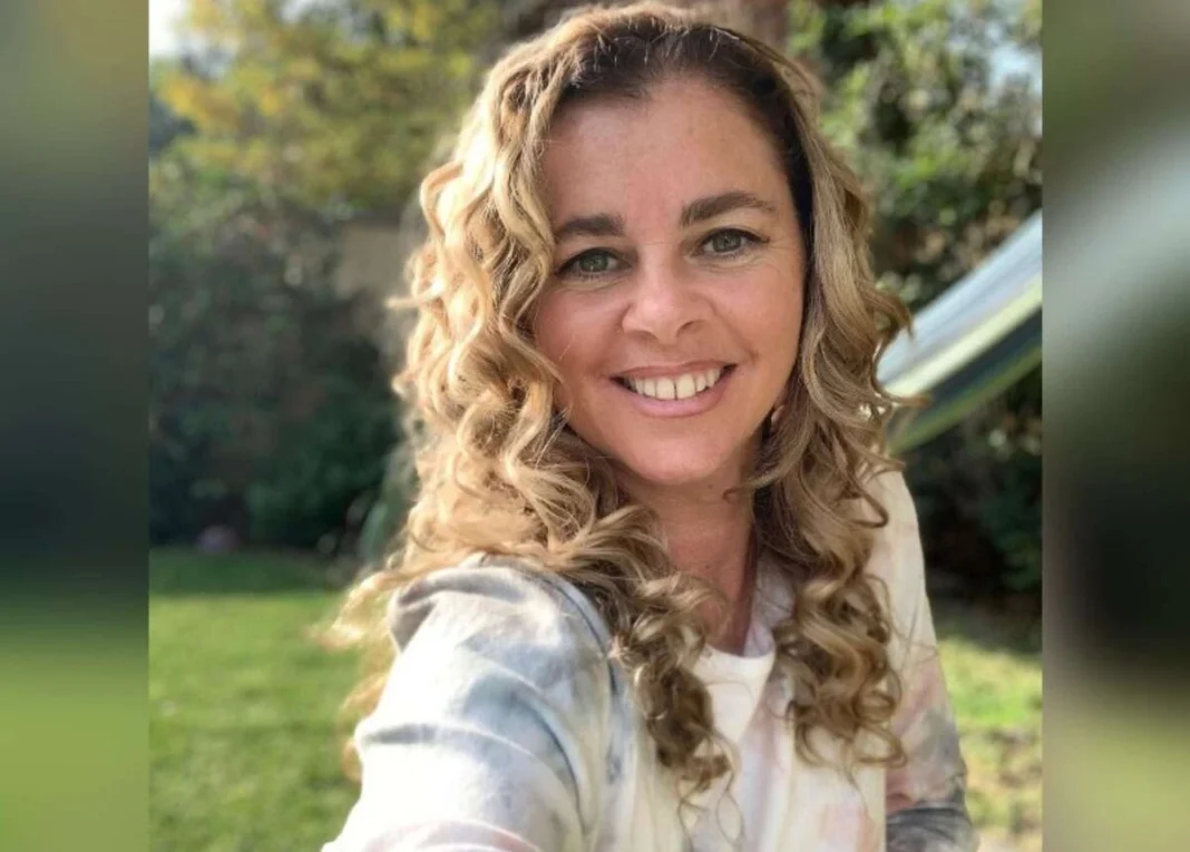 Titi García-Huidobro rechazó invitación a Volverías con tu ex 3 junto a Pato Torres