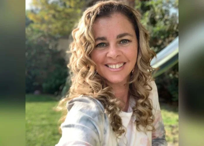Titi García-Huidobro habla de su rechazo a Volverías con tu ex 3