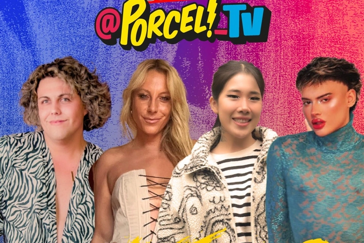 Porceltv ficha potente figura