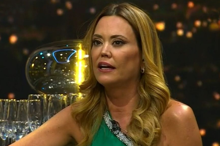 ¡Portazo y adiós! Daniella Campos rompe el silencio tras su escandalosa salida de «Zona de Estrellas»