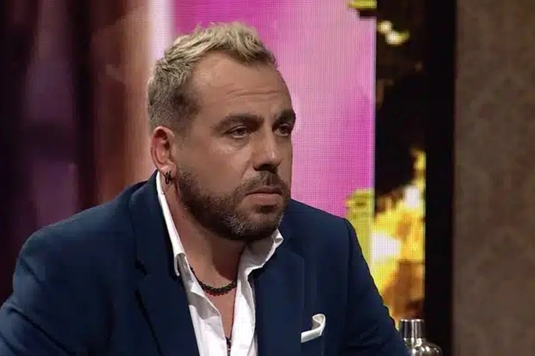 A Kaminski le cae otra bomba en medio del escándalo que golpea su vida