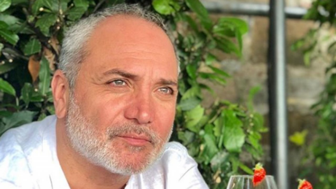 Luis jara estremece muerte perro