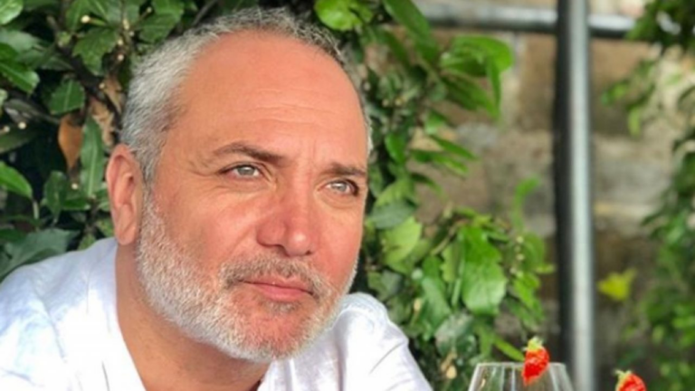 Luis jara estremece muerte perro