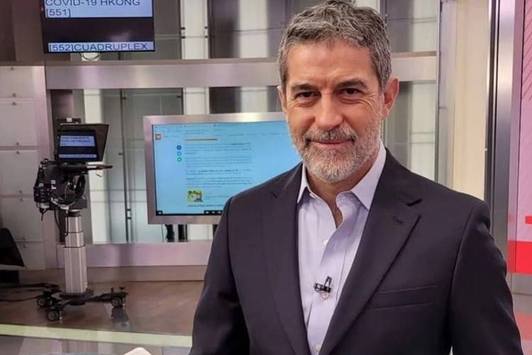 La nueva «obsesión» de Polo Ramírez: El expresentador de Canal 13 revela la inesperada pasión que consume sus días lejos de la TV