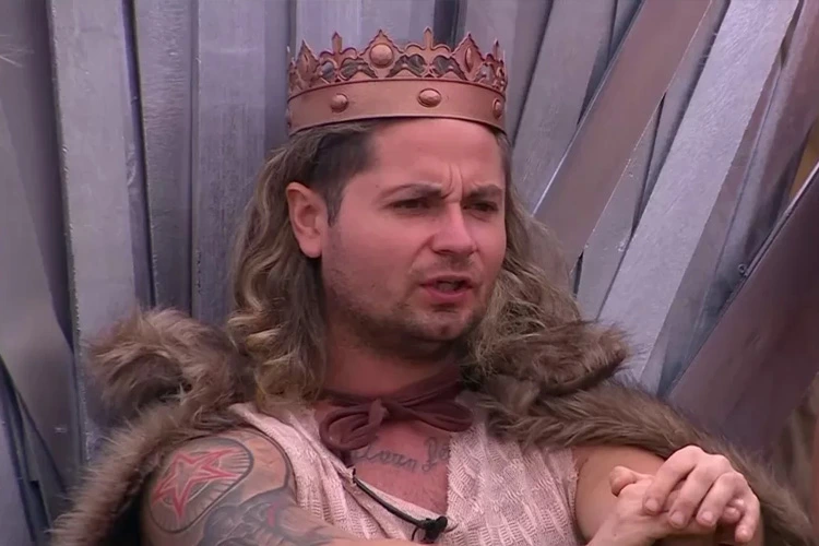 «Lo que han visto no es nada»: La brutal advertencia de «Princeso» para su reingreso a «Mundos Opuestos»