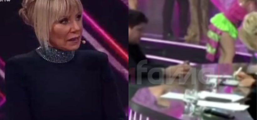 «Fiebre de Baile» bajo sospecha: El polémico video de Raquel Argandoña que desató acusaciones de «arreglo» en el estelar