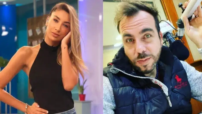 Imagen destacada: Camila Andrade rompe el silencio tras su quiebre: El potente mensaje sobre amor propio que publicó