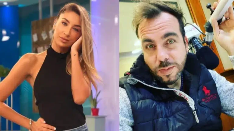 Camila Andrade rompe el silencio tras su quiebre: El potente mensaje sobre amor propio que publicó
