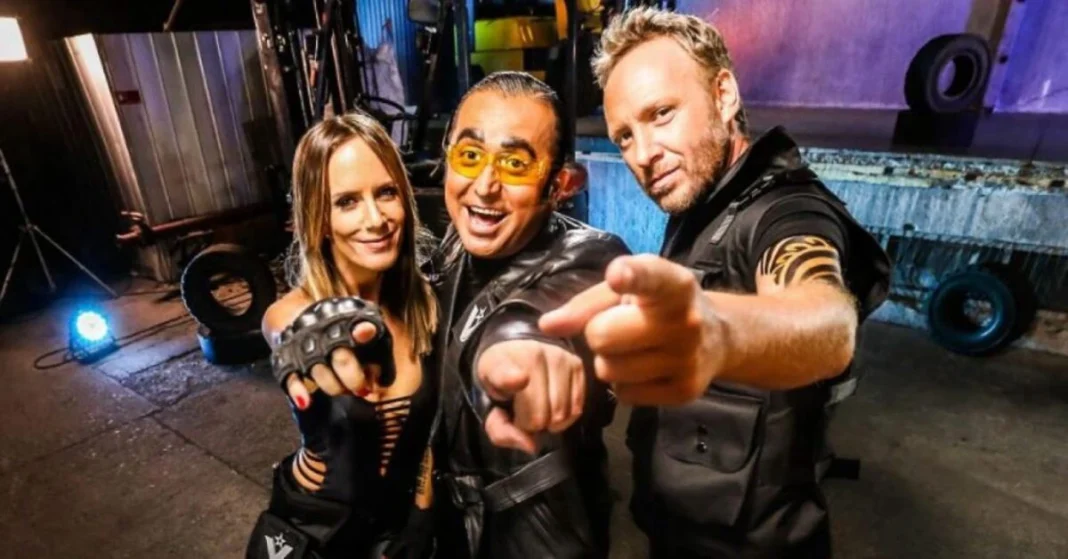 Canal 13 alista el regreso de Vértigo: las claves tras la jugada
