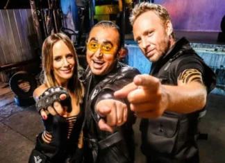 Canal 13 alista el regreso de Vértigo: las claves tras la jugada Martín Cárcamo, posible conductor del regreso de Vértigo a Canal 13