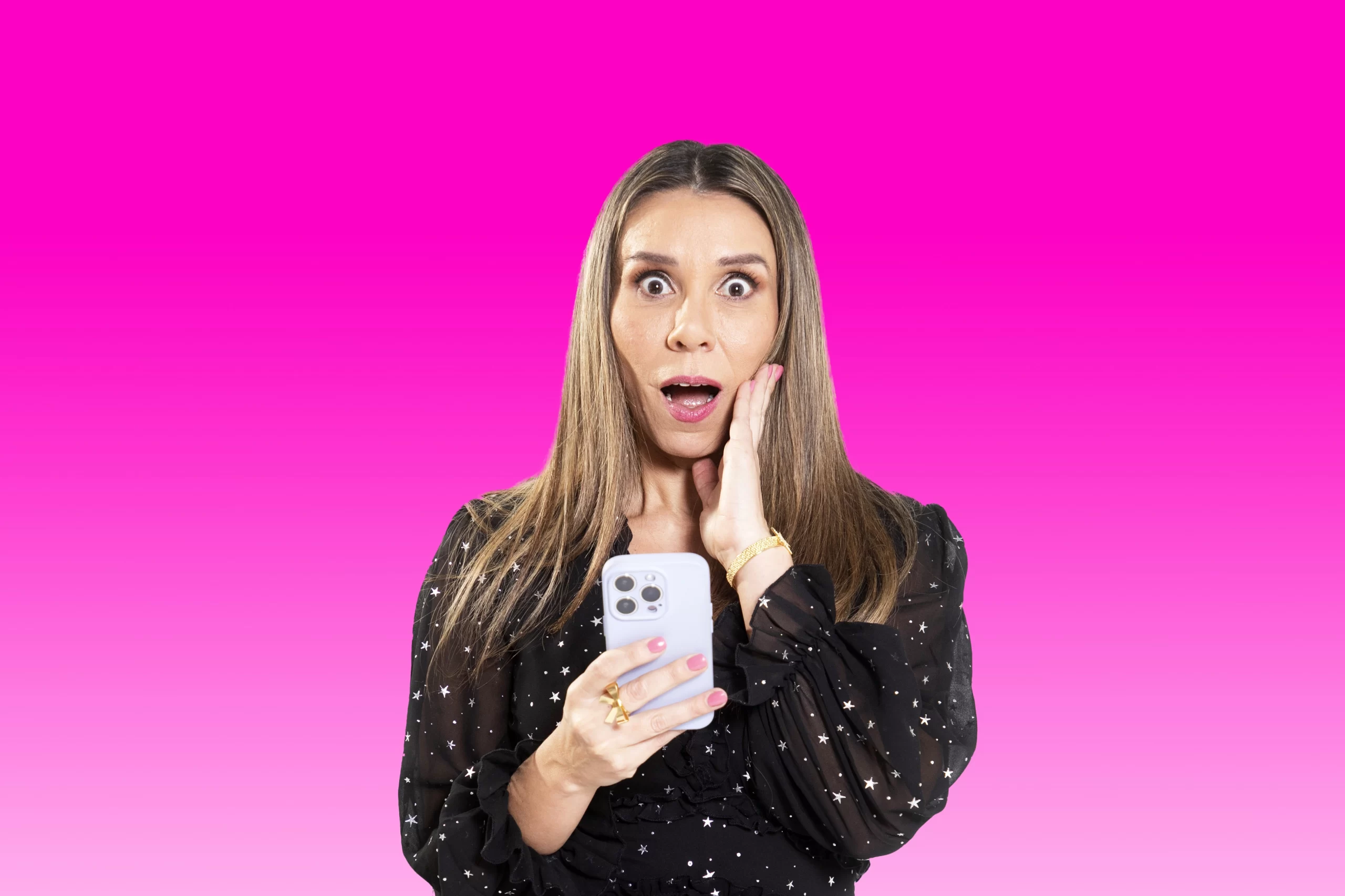 Cecilia Gutiérrez deja Primer Plano y vuelve a Canal 13