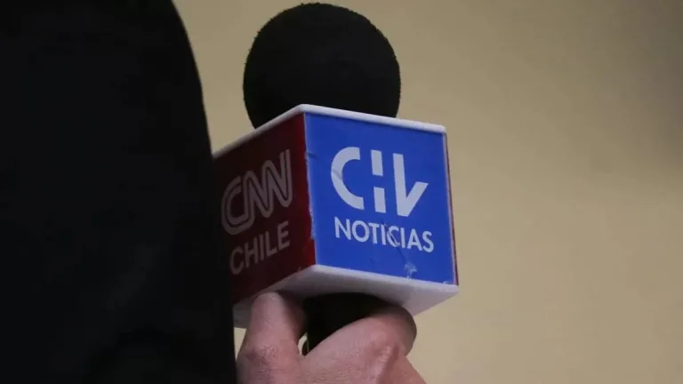 Pedro Azócar deja Chilevisión: se fue con retiro voluntario
