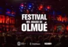 Chilevisión oficializa este miércoles su producción del Festival del Huaso de Olmué Festival del Huaso de Olmué Chilevisión Diana Bolocco
