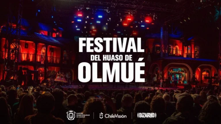 ¿Por qué Chilevisión se quedó con el Festival del Huaso de Olmué?
