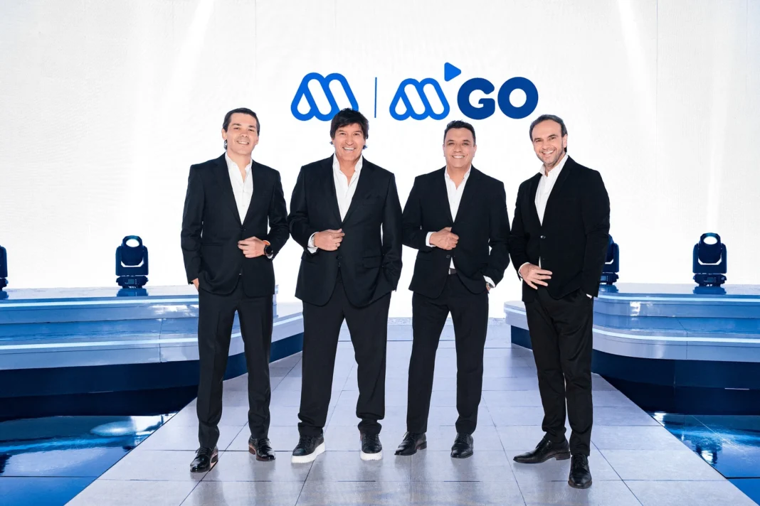 Iván Zamorano confirmado por Mega para las Clasificatorias rumbo al Mundial