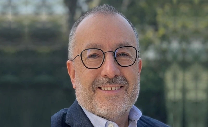 Jorge Cabezas: Su estrategia y plan digital en Chilevisión