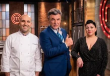Juan Manuel Pena Passaro: el jurado que faltaba en MasterChef Juan Manuel Pena Passaro, chef argentino confirmado como tercer jurado de MasterChef Chile en TVN