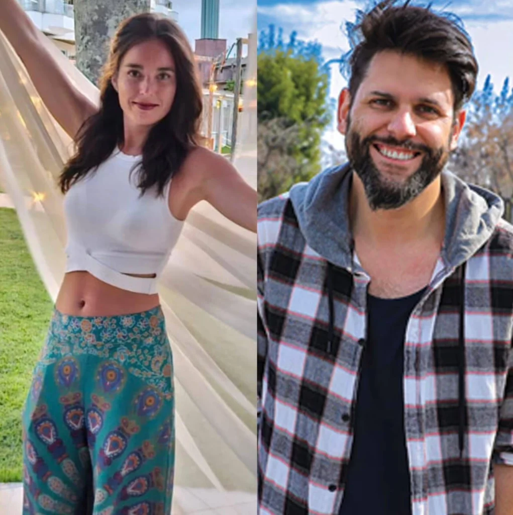 La bella y el geek
