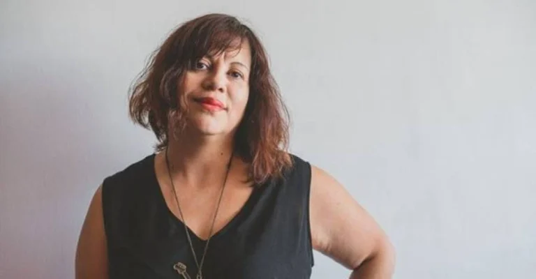 Laura Landaeta es condenada por injurias a Melnick