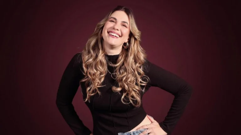 Laura Prieto se suma a ¡Hay que decirlo!