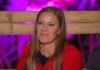 Ludmila Ksenofontova concentra el interés de dos participantes en Volverías con tu ex 2 Ludmila Ksenofontova en Volverías con tu ex 2