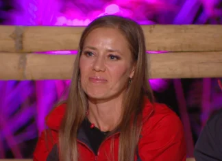 Ludmila Ksenofontova concentra el interés de dos participantes en Volverías con tu ex 2 Ludmila Ksenofontova en Volverías con tu ex 2