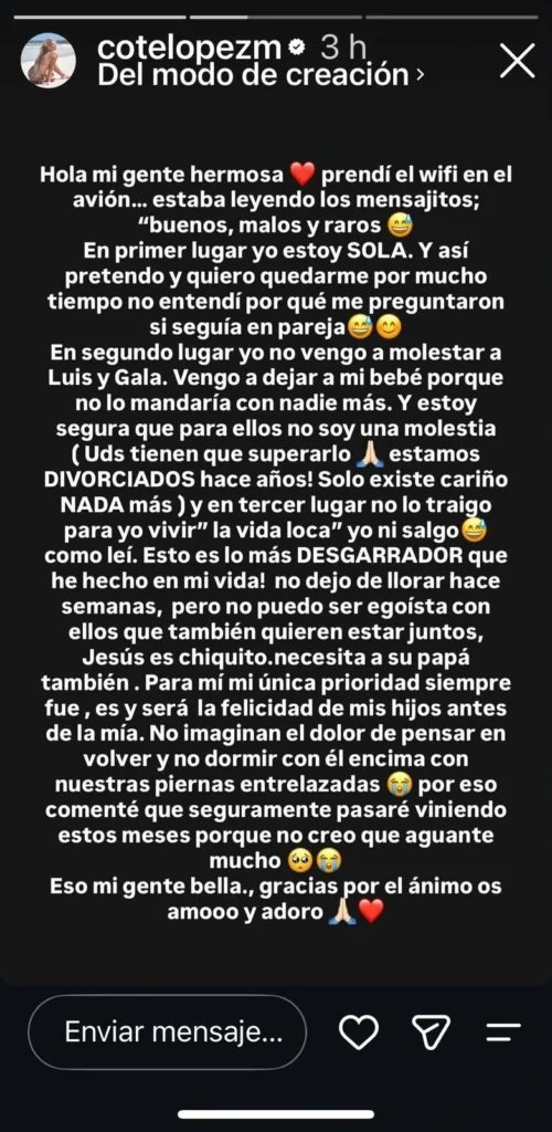 Coté López