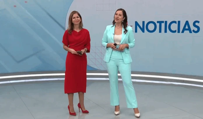 Noticiero matinal chilevision-2 Noticiero matinal chilevision