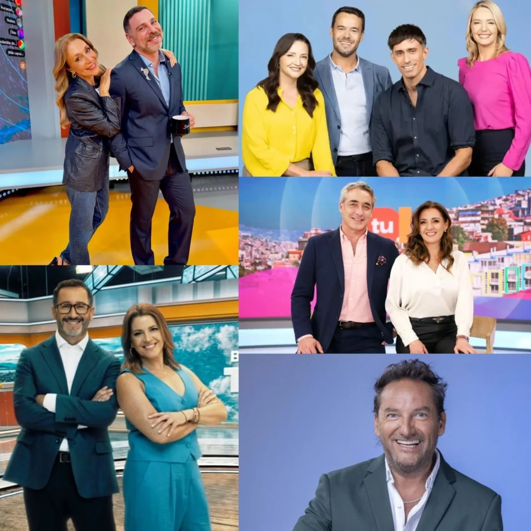 Rating matinal-2 Rating matinal