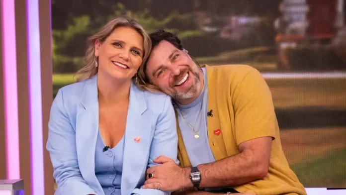 Rating matinal 7 de agosto-2 Rating matinal 7 de agosto: sintonía por canal en la franja de 08:00 a 13:00