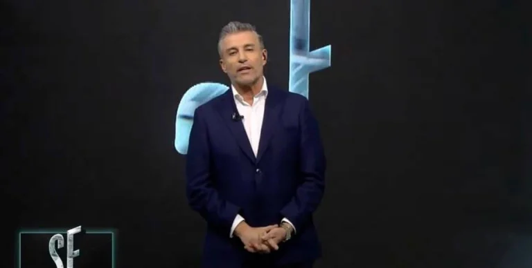 Solabarrieta habla de la detención de Ivette Vergara
