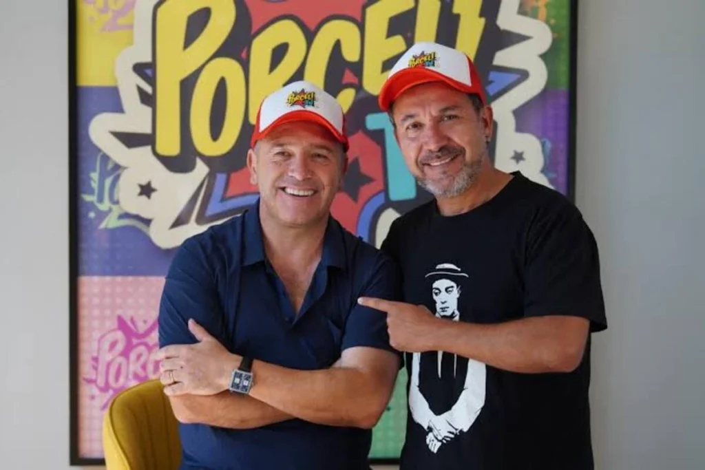 TVN contrato