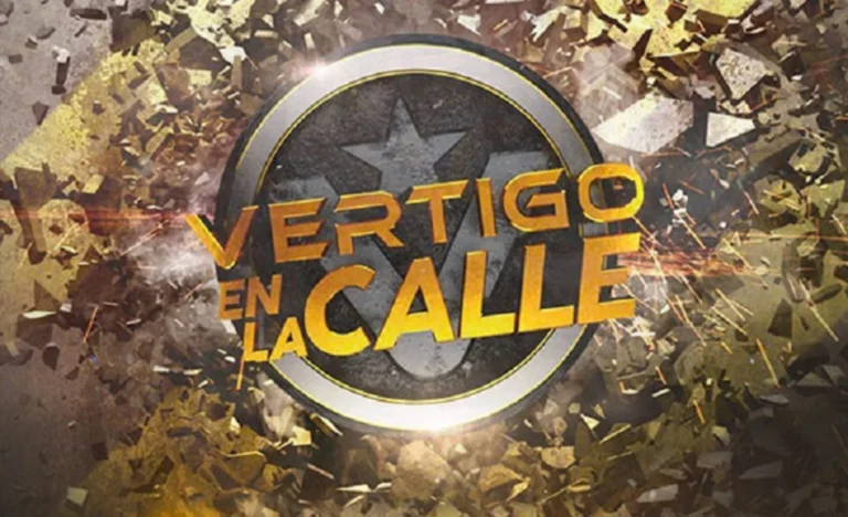 Exclusivo: Vértigo en la Calle vuelve a Canal 13 con 12 capítulos