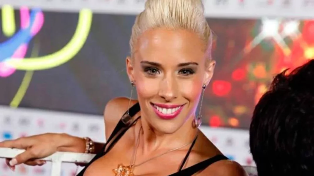 Matilde Boanasera