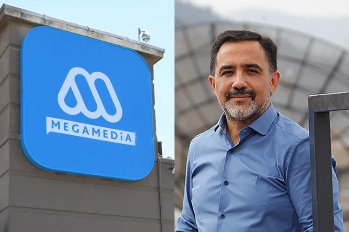 Patricio Hernández director ejecutivo Mega Festival de Viña 2026 Manual de Carreño