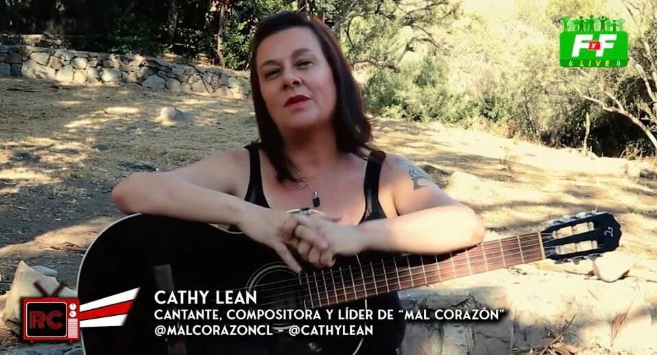 Cathy Lean