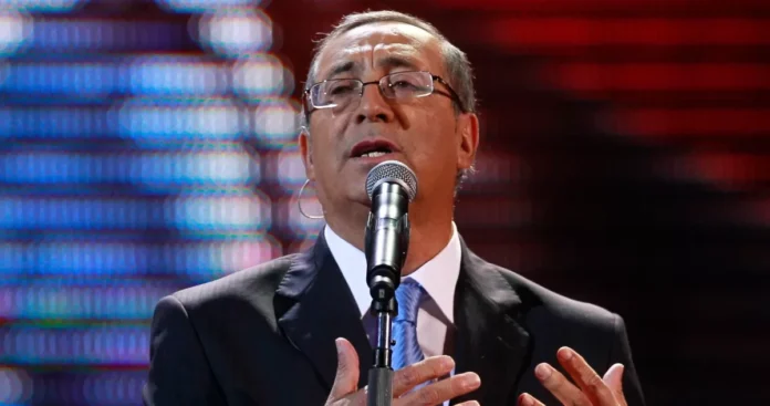 Hermógenes Conache, comediante nacional hospitalizado tras un ACV