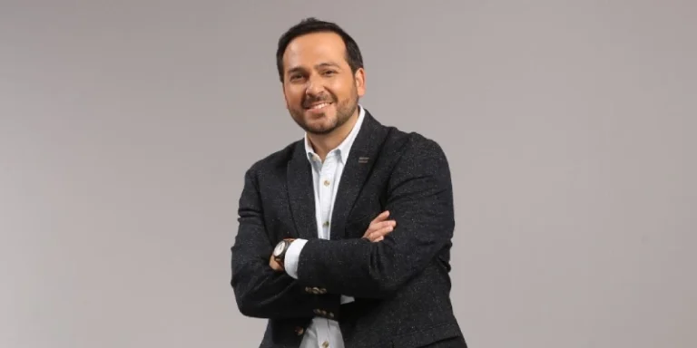 Rafael Venegas vuelve a Radio Biobío para el 18