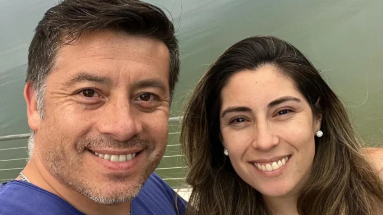 «Pensé que me moriría»: Leandro Martínez relata inesperada emergencia médica