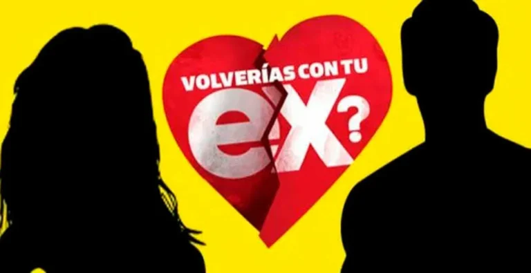 Volverías con tu ex 3: los primeros nombres confirmados