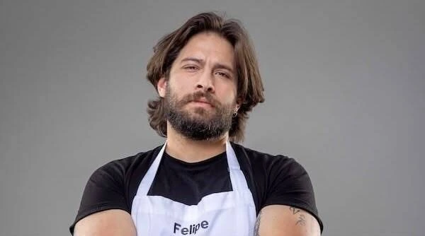 Felipe Mendoza
