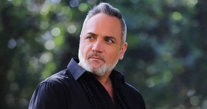 Luis Jara en el video donde criticó el recorte al presupuesto de Cultura para 2027