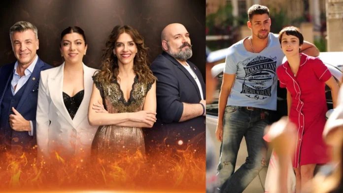 MasterChef Chile 2026 en TVN, programa que creció 25% en sintonía este jueves