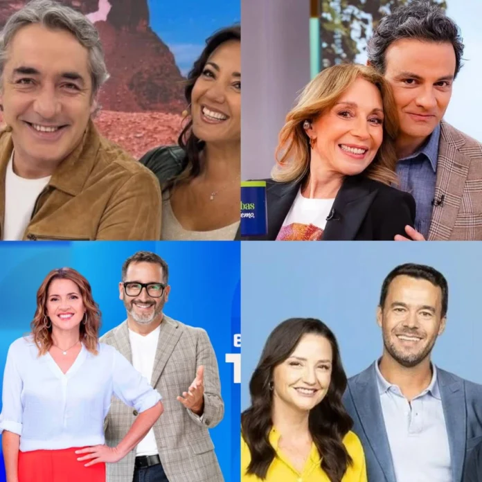 Rating matinal 2 de octubre