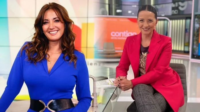Rating matinal del jueves 29 de octubre: Tu Día, Contigo en la Mañana, Mucho Gusto y TVN