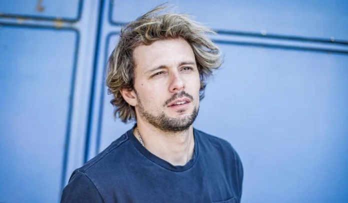 Joaquín Méndez, conductor de Mega, que rechazó la oferta de Canal 13