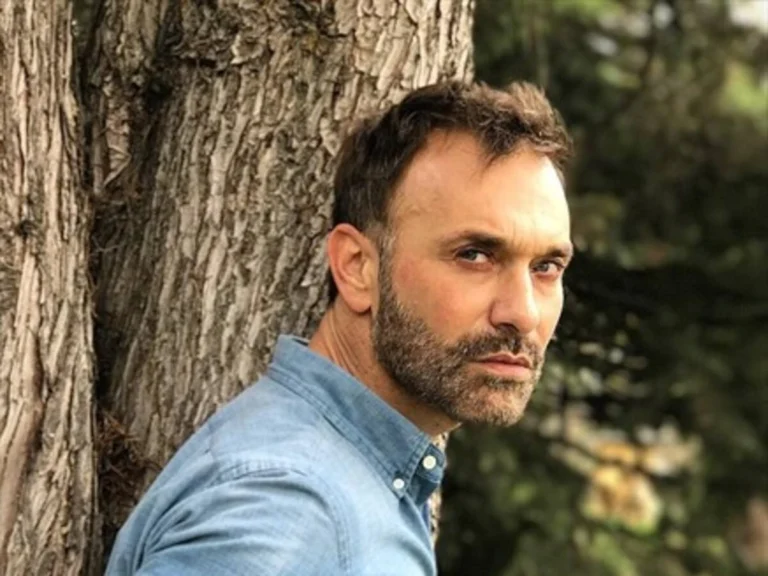 Jordi Castell y el adiós a la tía que marcó su infancia
