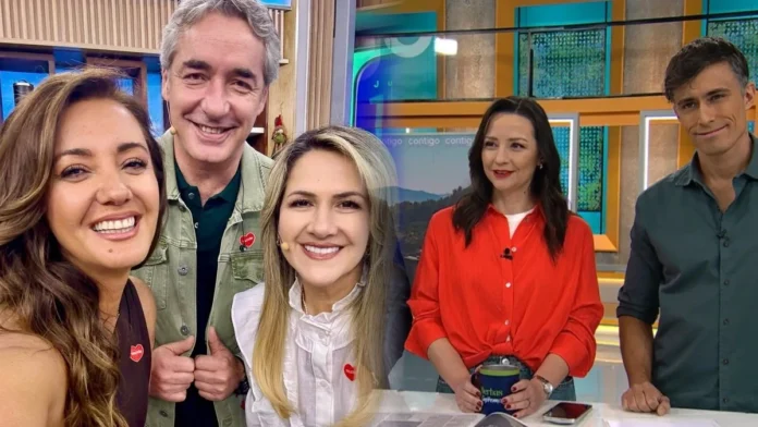 matinal-30-10-portada Rating matinal online del viernes 30 de octubre: Tu Día, Contigo en la Mañana, Mucho Gusto y TVN