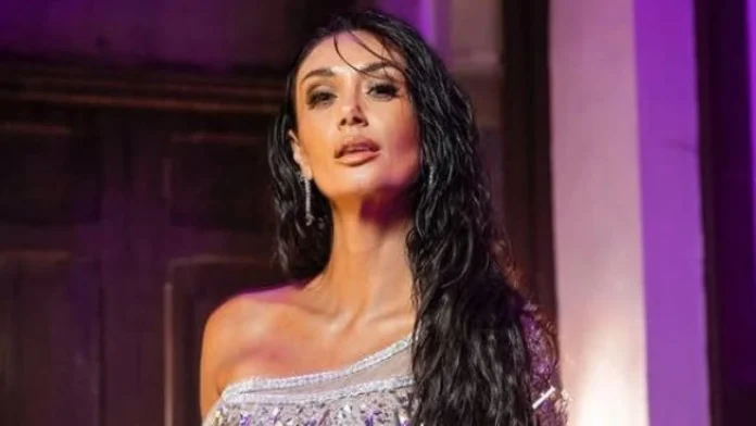 Pamela Díaz, conductora de Vértigo Extremo, y su salida de Canal 13